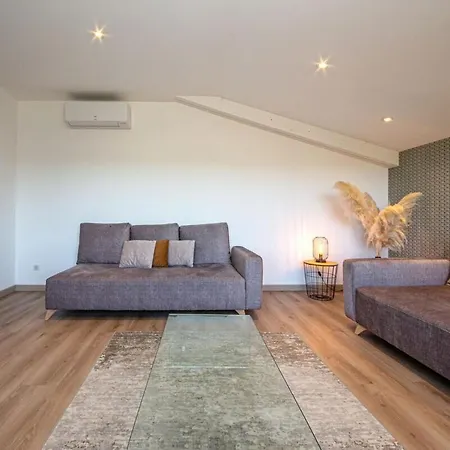 Loft Spacieux - Vue Sur Vignoble - 100m2 - Calme Hébergement de vacances Gaillac