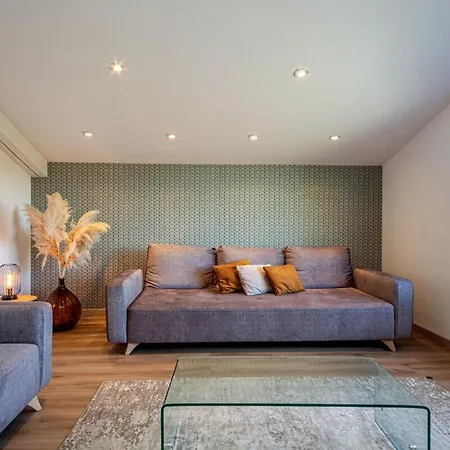 Loft Spacieux - Vue Sur Vignoble - 100m2 - Calme