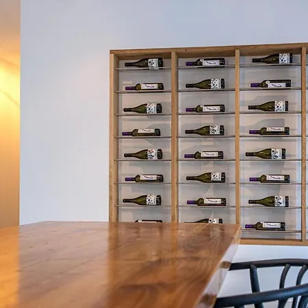 Hébergement de vacances Loft Spacieux - Vue Sur Vignoble - 100m2 - Calme Gaillac