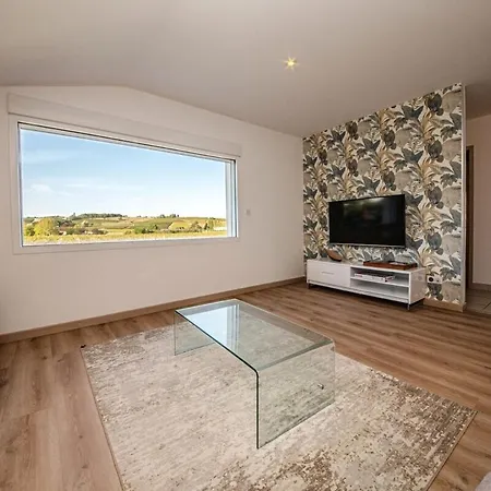 Loft Spacieux - Vue Sur Vignoble - 100m2 - Calme Gaillac