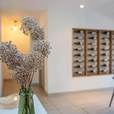 Loft Spacieux Vue Sur Vignoble 100m2
