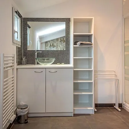 Hébergement de vacances Loft Spacieux - Vue Sur Vignoble - 100m2 - Calme Gaillac