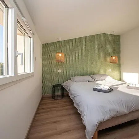 Loft Spacieux - Vue Sur Vignoble - 100m2 - Calme Hébergement de vacances *