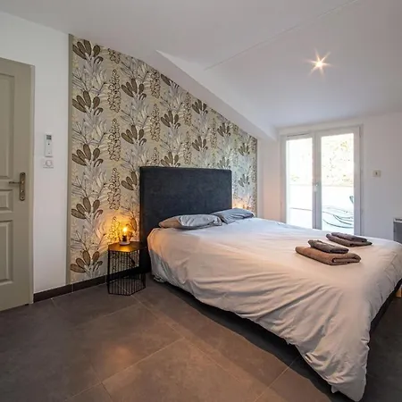 Loft Spacieux - Vue Sur Vignoble - 100m2 - Calme Hébergement de vacances